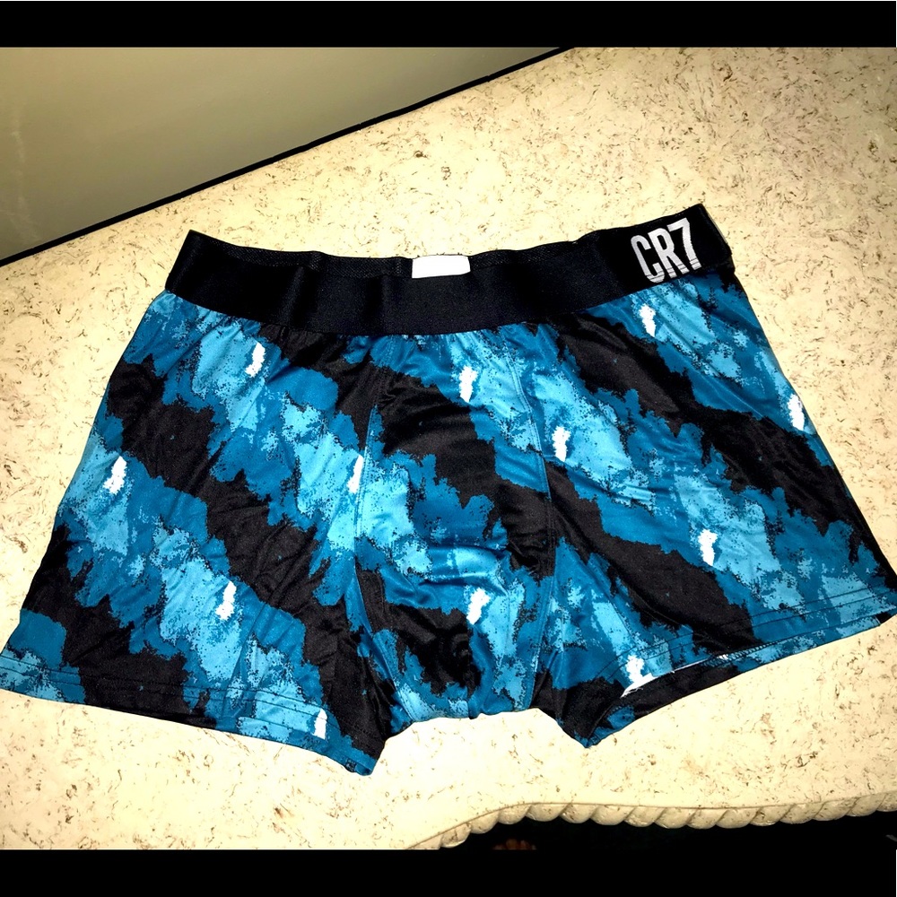 CRISTIANO RONALDO men’s trunk XL